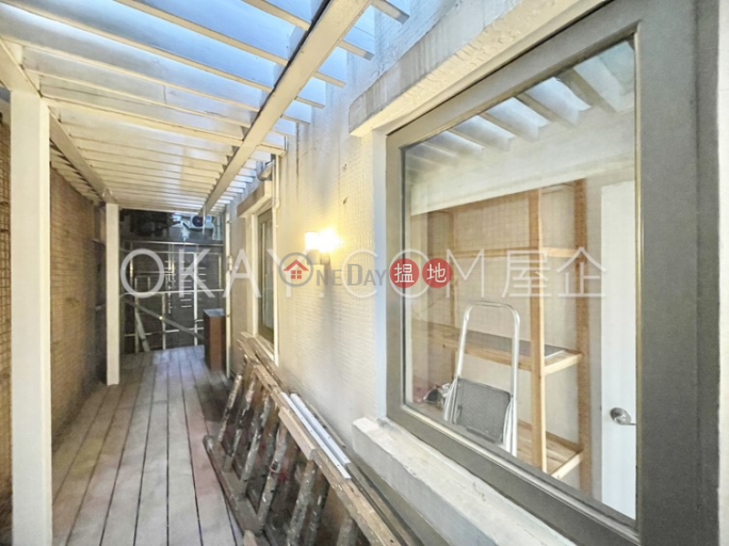 HK$ 45,000/ month 8 Shan Kwong Road Wan Chai District, Nicely kept 3 bedroom with terrace | Rental