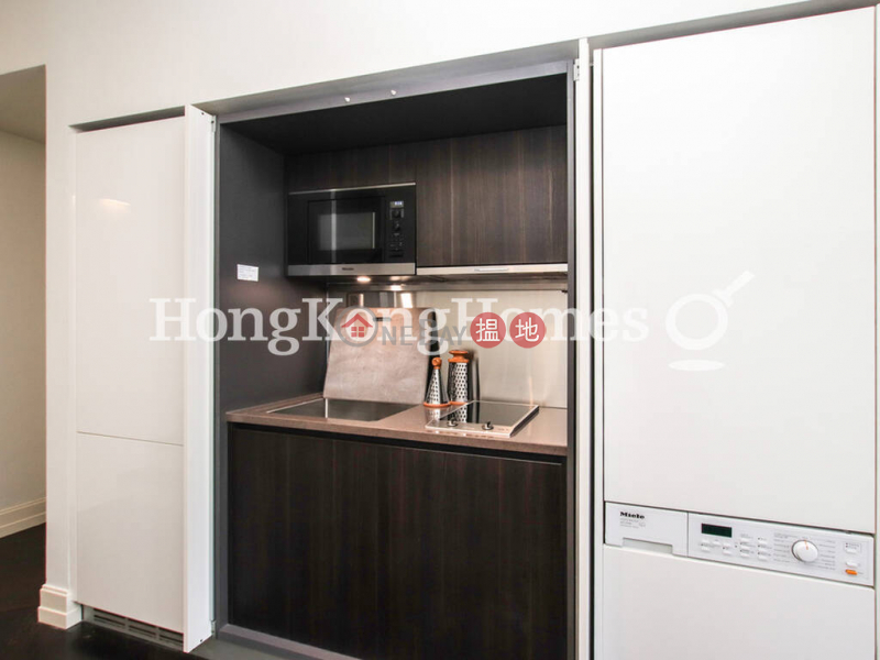 Property Search Hong Kong | OneDay | Residential Rental Listings, 1 Bed Unit for Rent at Castle One By V
