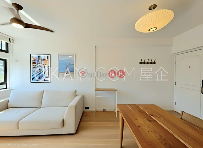 Lovely 1 bedroom on high floor with rooftop | Rental | Discovery Bay, Phase 3 Parkvale Village, 3 Parkvale Drive 愉景灣 3期 寶峰 寶峰徑3號 Rental Listings