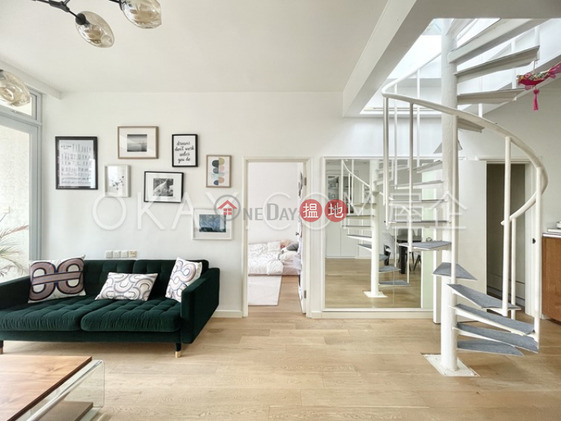 Luxurious 3 bed on high floor with rooftop & balcony | For Sale, 35-41 Village Terrace | Wan Chai District, Hong Kong, Sales HK$ 29M