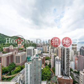 3 Bedroom Family Unit at The Babington | For Sale | The Babington 巴丙頓道6D-6E號The Babington _0