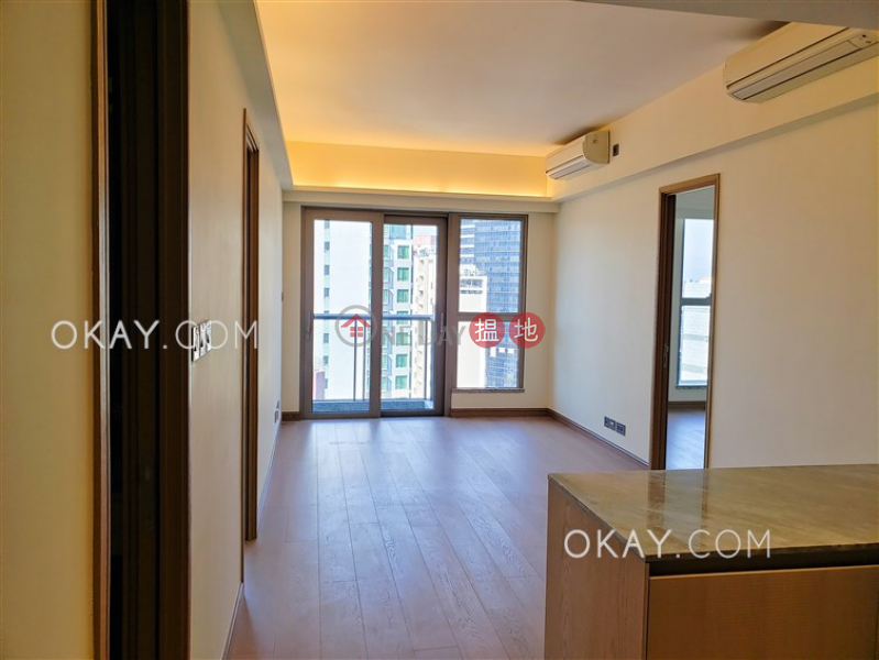 Charming 2 bedroom on high floor with balcony | Rental | My Central MY CENTRAL Rental Listings