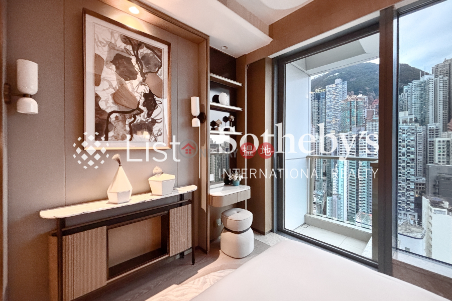 結志街33號一房單位出租|33結志街 | 中區-香港-出租HK$ 83,000/ 月