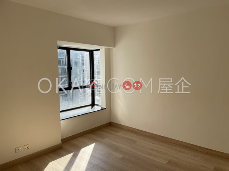 HK$ 49,500/ 月嘉兆臺|西區3房2廁,極高層,頂層單位,獨立屋嘉兆臺出租單位