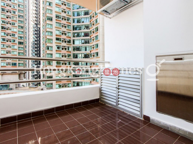 香港搵樓|租樓|二手盤|買樓| 搵地 | 住宅|出租樓盤-羅便臣大廈三房兩廳單位出租