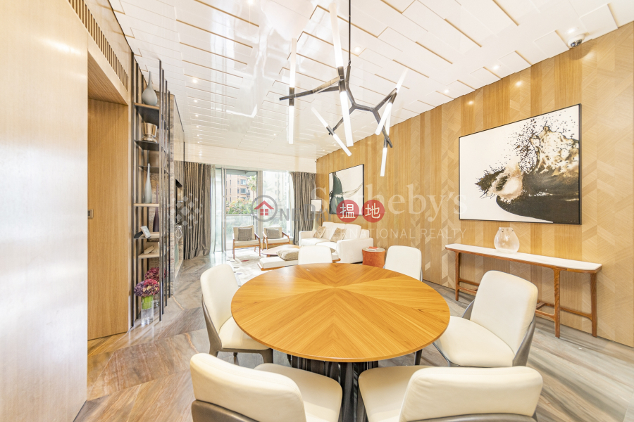 Property for Sale at 55 Conduit Road with 3 Bedrooms | 55 Conduit Road | Western District | Hong Kong | Sales | HK$ 75M