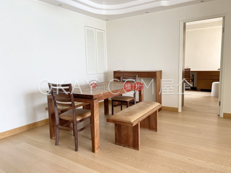 Efficient 2 bed on high floor with rooftop & balcony | Rental 550-555 Victoria Road | Western District | Hong Kong | Rental | HK$ 50,000/ month