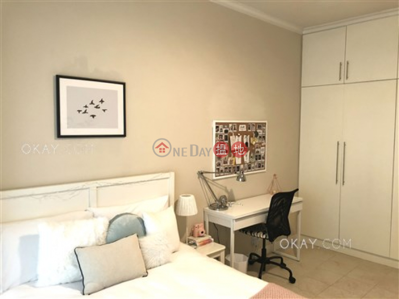 HK$ 58,000/ month, Phase 1 Beach Village, 5 Seabird Lane | Lantau Island Efficient 3 bedroom with terrace | Rental