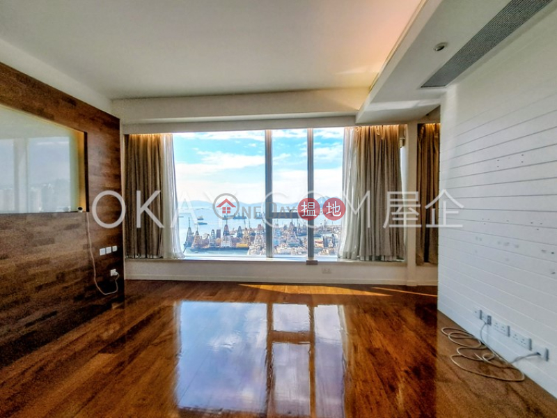 Luxurious 2 bedroom in Kowloon Station | Rental | The Cullinan Tower 21 Zone 2 (Luna Sky) 天璽21座2區(月鑽) Rental Listings