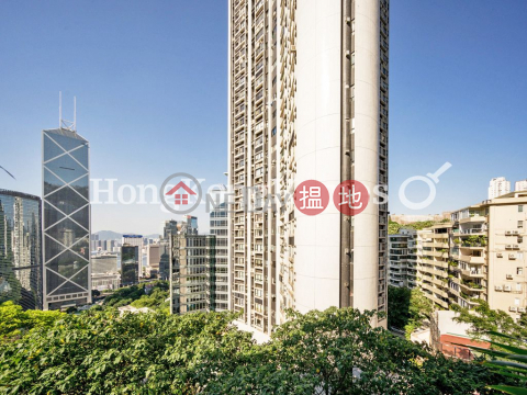 香海大廈三房兩廳單位出租, 香海大廈 Estella Court | 中區 (Proway-LID47209R)_0