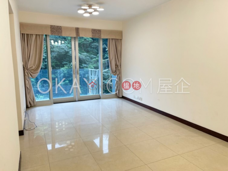 Lovely 3 bedroom with balcony | Rental, The Legend Block 3-5 名門 3-5座 Rental Listings | Wan Chai District (OKAY-R134952)