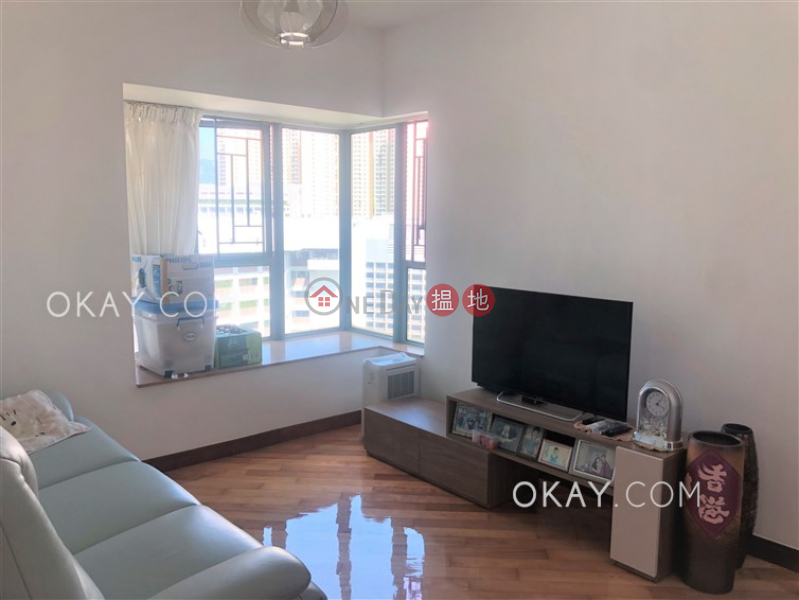 Property Search Hong Kong | OneDay | Residential Sales Listings, Intimate 2 bedroom in Ho Man Tin | For Sale