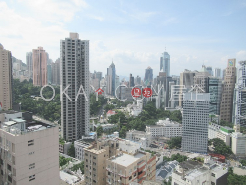 Popular 1 bedroom on high floor | Rental 74-76 MacDonnell Road | Central District | Hong Kong | Rental | HK$ 50,000/ month