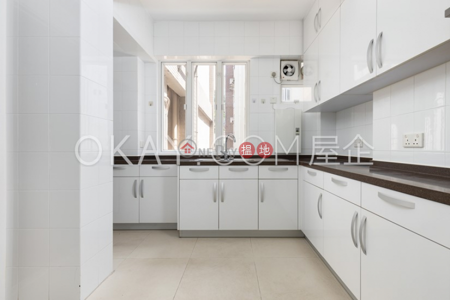 HK$ 35.8M Evergreen Court | Wan Chai District | Unique 3 bedroom with parking | For Sale