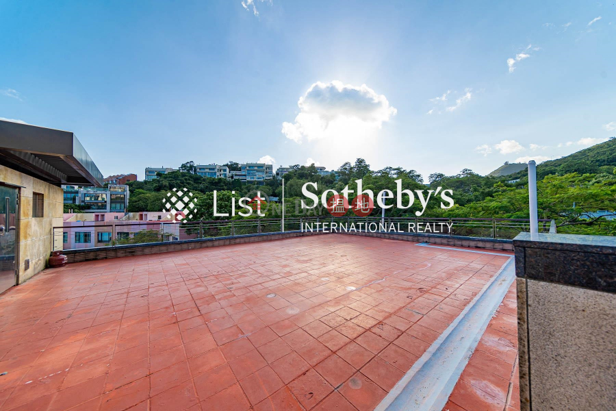 Property for Rent at Ho\'s Villa with 3 Bedrooms, 28 Stanley Mound Road | Southern District, Hong Kong Rental HK$ 85,000/ month