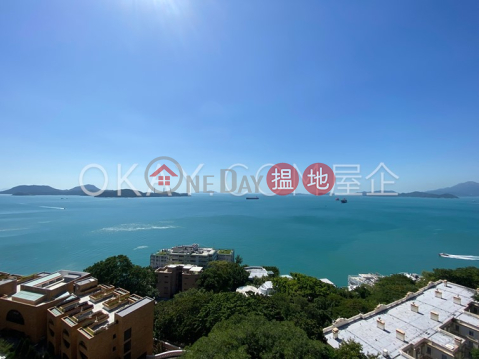 3房2廁,實用率高,連租約發售,連車位翠海別墅A座出售單位 | 翠海別墅A座 Block A Cape Mansions _0