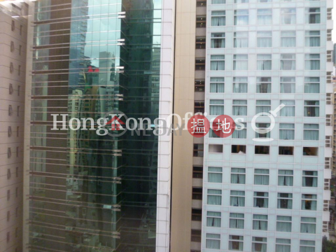 Office Unit for Rent at Strand 50, Strand 50 STRAND 50 | Western District (HKO-3588-ABHR)_0