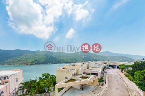 紅山半島 第2期4房豪宅單位出租 | 紅山半島 第2期 Redhill Peninsula Phase 2 _0