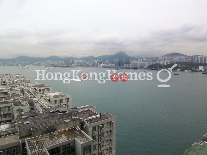 Property Search Hong Kong | OneDay | Residential | Rental Listings 3 Bedroom Family Unit for Rent at Tower 2 Grand Promenade