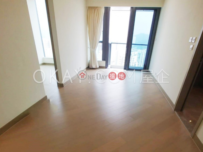 Rare 3 bedroom on high floor with balcony | For Sale | Lime Gala Block 1A 形薈1A座 Sales Listings