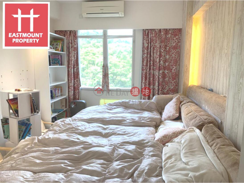 HK$ 38,000/ month | Razor Park Sai Kung | Clearwater Bay Apartment | Property For Sale in Razor Park, Razor Hill Road 碧翠路寶珊苑- Convenient location, With Roof