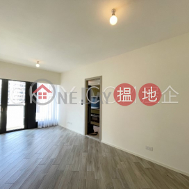 Nicely kept 3 bedroom with balcony | For Sale | Fleur Pavilia Tower 1 柏蔚山 1座 _0