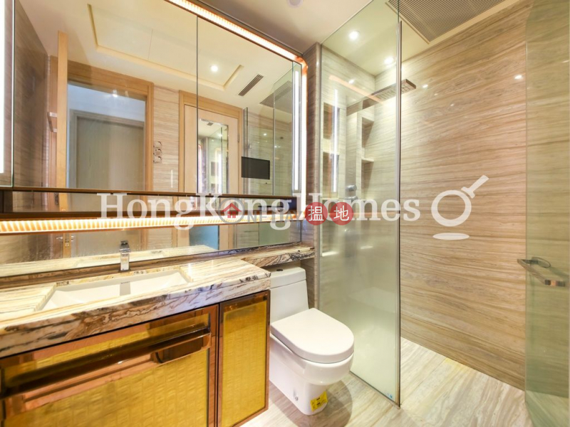 HK$ 33,000/ 月|巴丙頓山-西區-巴丙頓山兩房一廳單位出租
