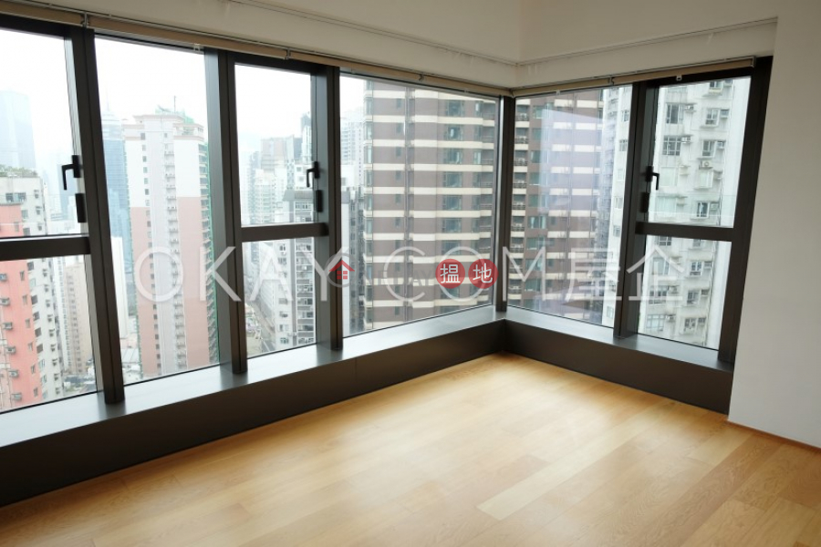 Property Search Hong Kong | OneDay | Residential, Rental Listings, Lovely 2 bedroom on high floor with balcony | Rental