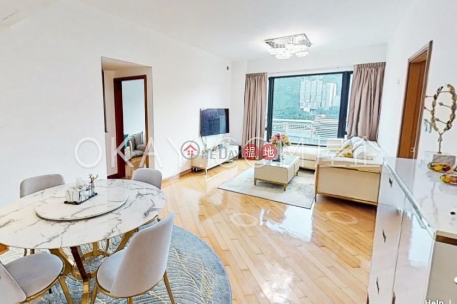 禮頓山-中層-住宅|出租樓盤|HK$ 52,000/ 月