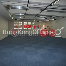 Office Unit for Rent at Greatmany Centre, Greatmany Centre 智群商業中心 | Wan Chai District (HKO-24476-ABER)_0