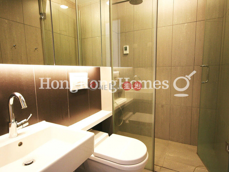3 Bedroom Family Unit for Rent at The Oakhill, 28 Wood Road | Wan Chai District | Hong Kong Rental | HK$ 54,000/ month