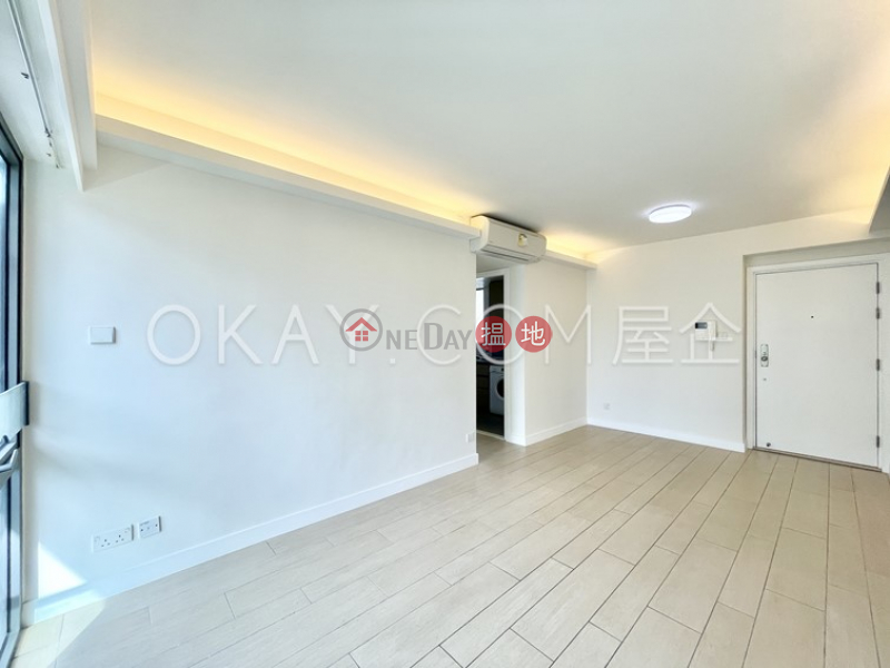 Elegant 2 bedroom with balcony | Rental 29-31 Yuk Sau Street | Wan Chai District Hong Kong, Rental HK$ 30,000/ month