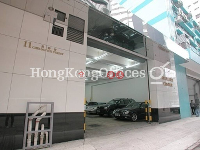 Industrial Unit for Rent at Sterling Centre | 11 Cheung Yue Street | Cheung Sha Wan | Hong Kong, Rental HK$ 56,525/ month