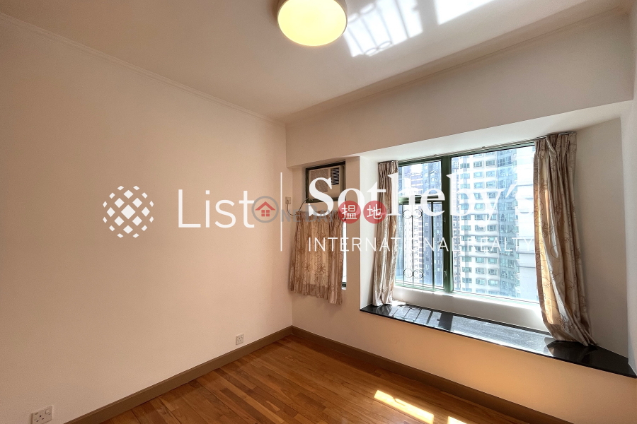 Property Search Hong Kong | OneDay | Residential | Rental Listings, Property for Rent at Robinson Place with 3 Bedrooms