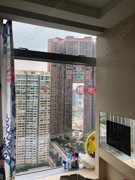 天璽21座6區(彗鑽)-高層33C單位|住宅|出售樓盤|HK$ 2,400萬