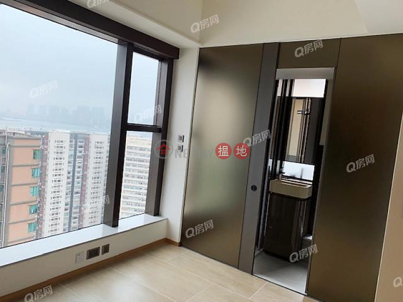 One Prestige | High Floor Flat for Rent | 1 Yuet Yuen Street | Eastern District, Hong Kong, Rental | HK$ 15,000/ month