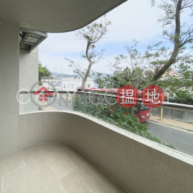Efficient 3 bedroom with balcony & parking | For Sale | Block A-C Beach Pointe 海灣閣A-C座 _0