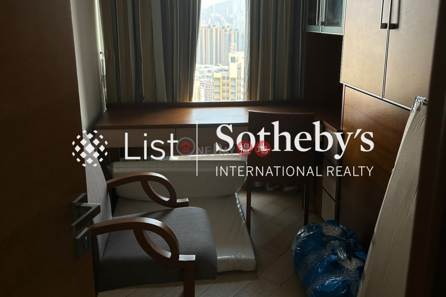 Property for Sale at Chatham Gate with 4 Bedrooms 388 Chatham Road North | Kowloon City | Hong Kong, Sales HK$ 27M