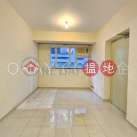 Popular 3 bedroom in Mid-levels West | Rental | Bonanza Court 般安閣 _0