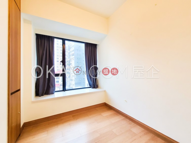 HK$ 21.77M | Resiglow Wan Chai District, Efficient 2 bedroom with balcony | For Sale
