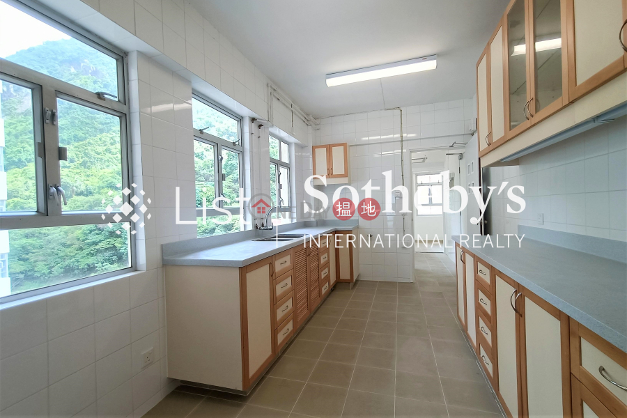 HK$ 72,100/ month Fairmont Gardens Western District, Property for Rent at Fairmont Gardens with 4 Bedrooms