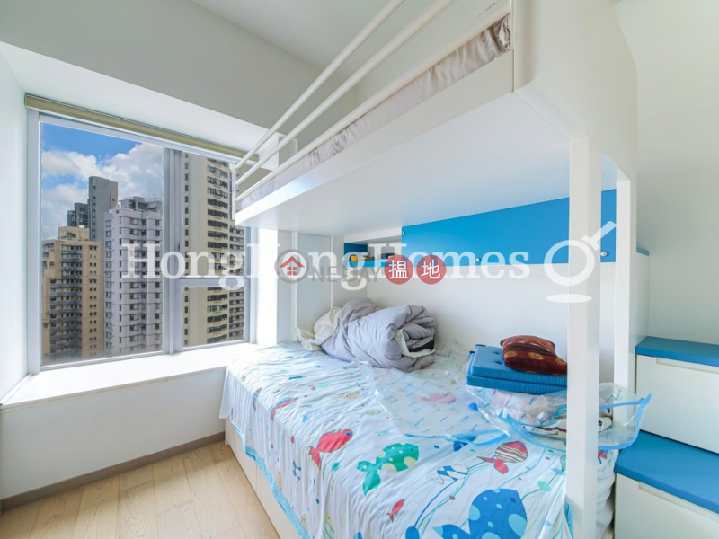 The Summa Unknown | Residential, Rental Listings HK$ 55,000/ month