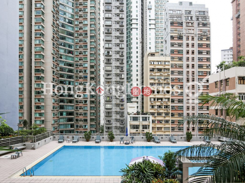 香港搵樓|租樓|二手盤|買樓| 搵地 | 住宅-出售樓盤-文麗苑三房兩廳單位出售