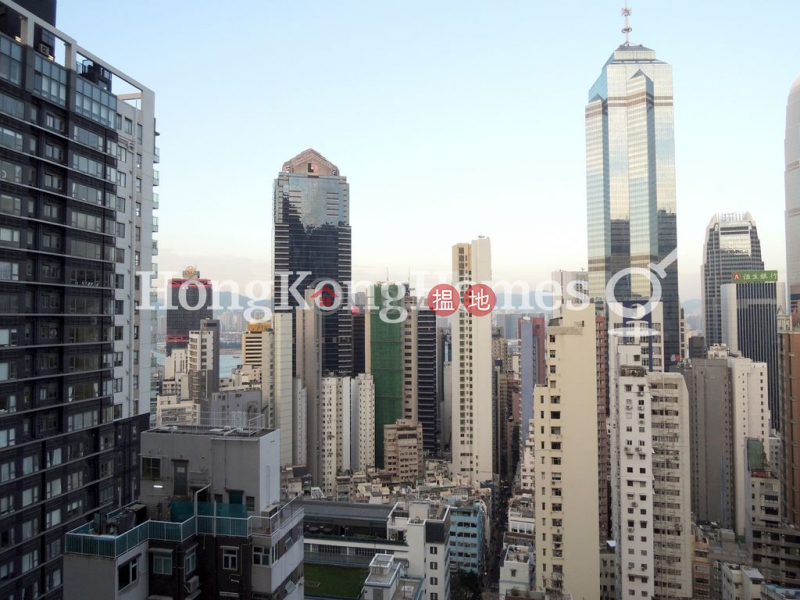 Property Search Hong Kong | OneDay | Residential | Rental Listings, 1 Bed Unit for Rent at The Pierre