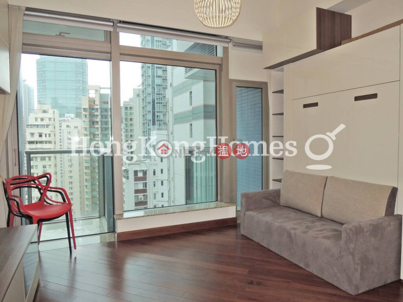 Studio Unit for Rent at The Avenue Tower 2 | The Avenue Tower 2 囍匯 2座 Rental Listings