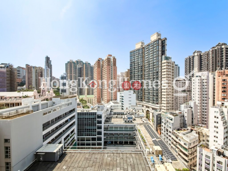 香港搵樓|租樓|二手盤|買樓| 搵地 | 住宅|出租樓盤-RESIGLOW薄扶林一房單位出租