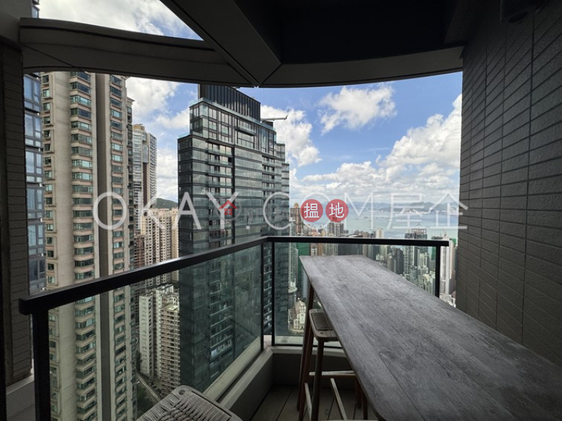 瀚然高層|住宅出租樓盤|HK$ 70,000/ 月