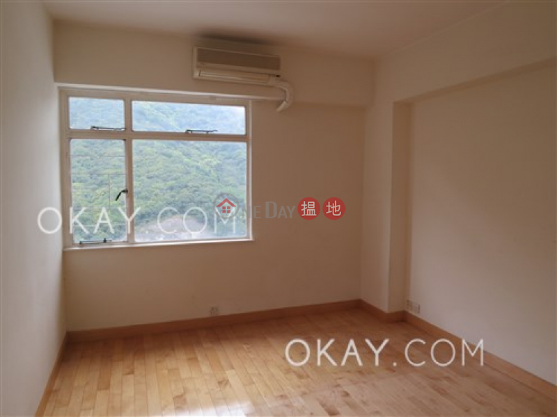 HK$ 88,000/ month Villa Monte Rosa | Wan Chai District Efficient 3 bedroom on high floor with parking | Rental