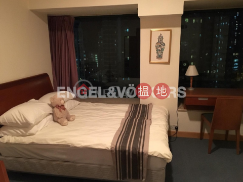 2 Bedroom Flat for Sale in Kennedy Town, Manhattan Heights 高逸華軒 | Western District (EVHK44991)_0