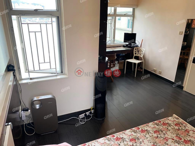 Property Search Hong Kong | OneDay | Residential Sales Listings Block 3 Kwun Fai Mansion Sites A Lei King Wan | 2 bedroom High Floor Flat for Sale